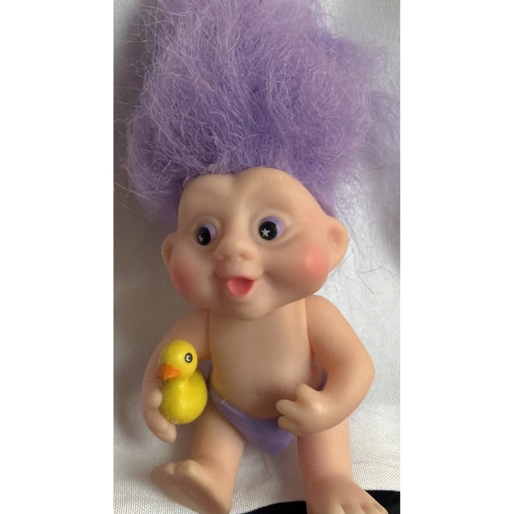 NORFIN vintage baby